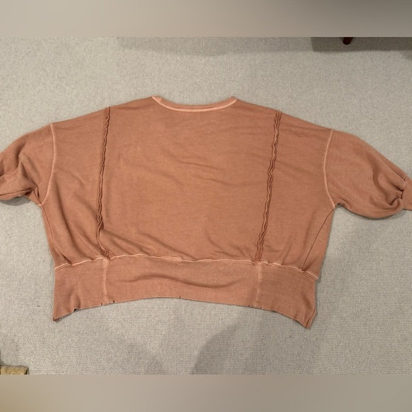 Free People We the Free Mirrored Horses Camden - Picture 5 of 9